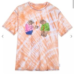 NWT🆕Disney Zootopia Sloths T-Shirt